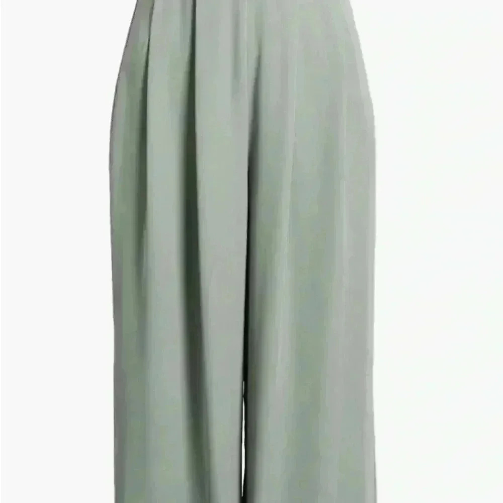 Lulus Call me faux women’s romper in size XS - Picture 4 of 14